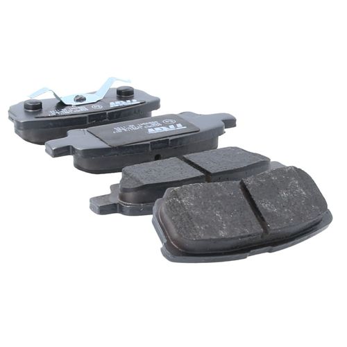 Pastilla De Freno Jeep Compass, Patriot| Mitsubishi Lancer, Outlander (Tras)