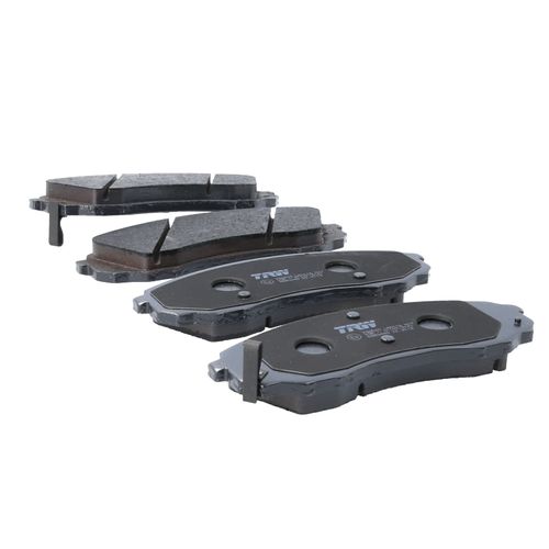 Pastilla De Freno Hyundai H1| Kia Grand Carnival (Del)