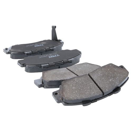 Pastilla De Freno Honda Accord, Crv, Hr-V (Del)