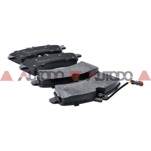 PASTILLA DE FRENO MERCEDES BENZ SPRINTER 515
