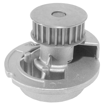 Bomba De Agua Chevrolet Astra, Meriva, Zafira