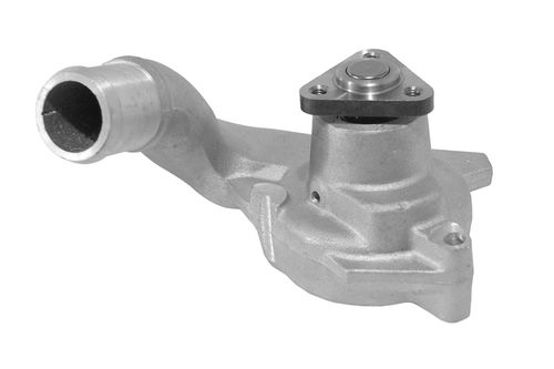 Bomba De Agua Ford Fiesta, Ka