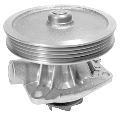 Bomba De Agua Fiat Palio, Siena