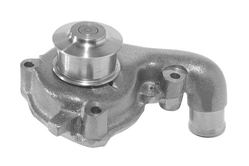 Bomba De Agua Ford Courier, Fiesta