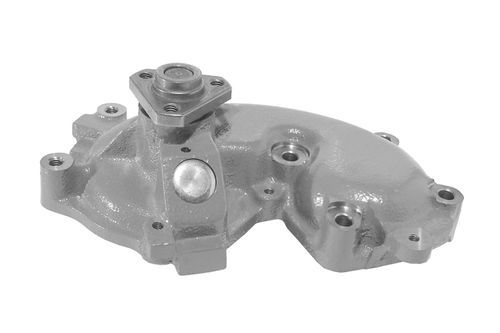 Bomba De Agua Fiat Palio, Siena