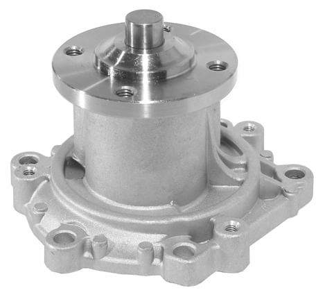 Bomba De Agua Toyota Hilux