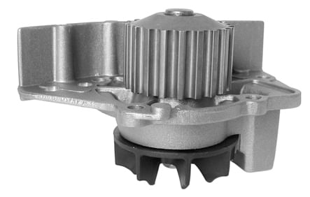 Bomba De Agua Citroen Xantia, Xsara|Fiat Ducato|Peugeot 306, 406, Boxer, Partner