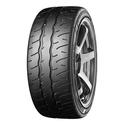 Neumatico 255/40R18 99W AD09