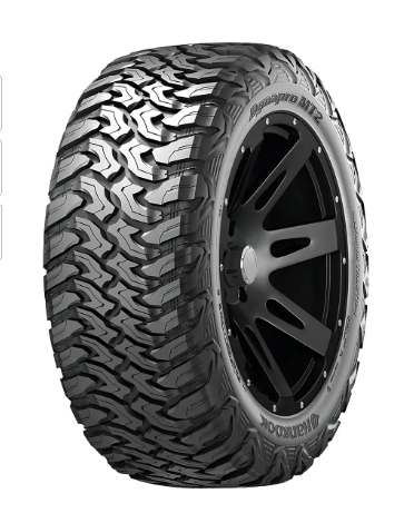 Neumatico 31X10.50 R15LT 109Q