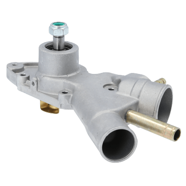 Bomba De Agua Peugeot 504