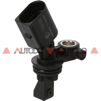 Sensor Abs Vw Amarok (Tras.Der)