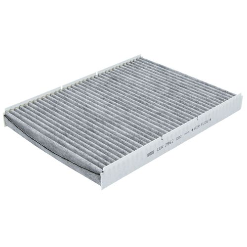 Filtro Habitaculo Audi A3, Tt | Seat Toledo | Vw Bora, Golf Mann Filter