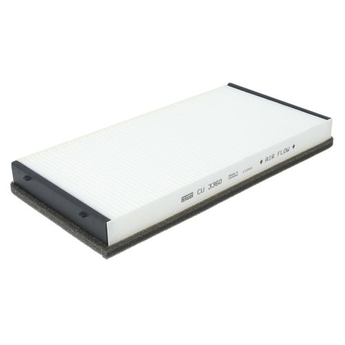 Filtro Habitaculo Peugeot 406 | Porsche 911 Carrera