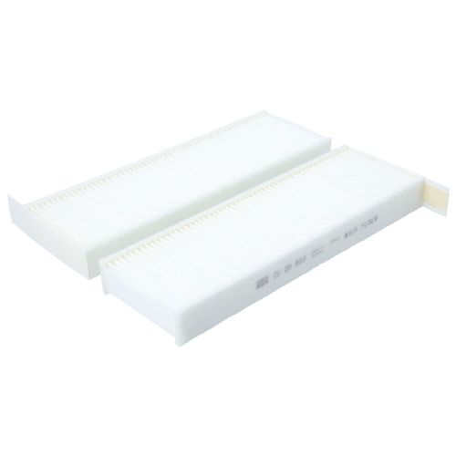 Filtro Habitaculo Citroen Berlingo, C3 Picasso, Xsara Picasso| Peugeot 3008, 5008, Expert, Partner