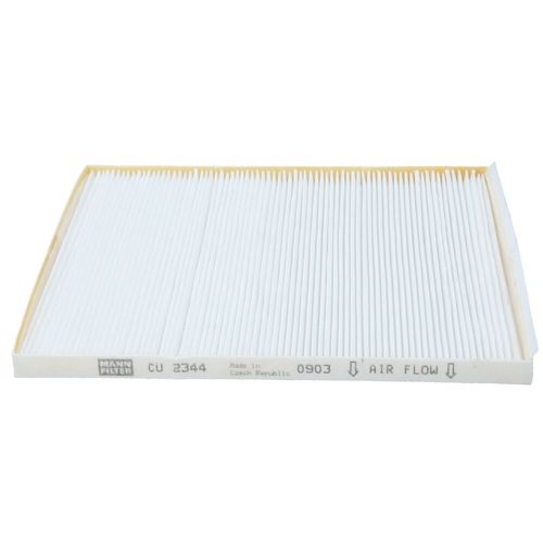 Filtro Habitaculo Fiat Palio, Siena