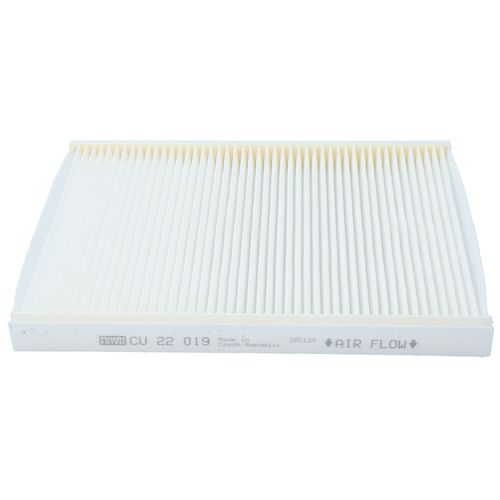 Filtro Habitaculo Renault Logan, Duster, Oroch, Sandero