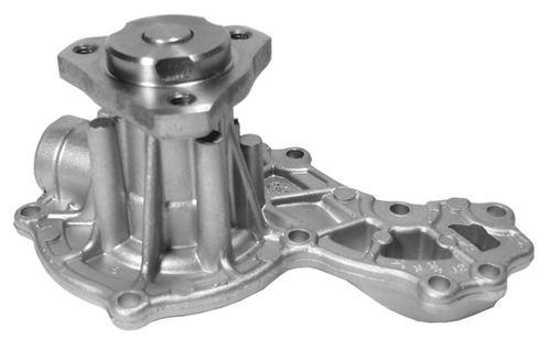 Bomba De Agua Vw Gacel, Passat