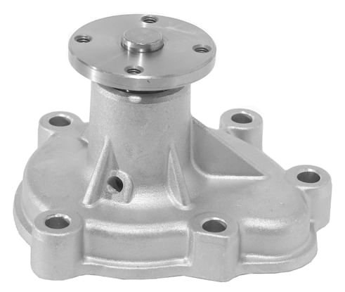 Bomba De Agua Chevrolet Corsa