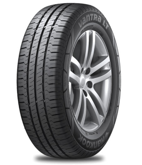 Neumatico 195 R14C 106/104R 8T