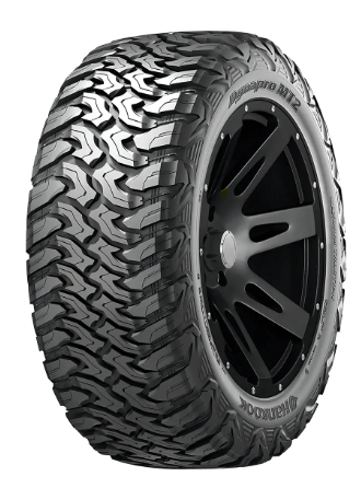 Neumatico LT 265/70 R17 121/118Q