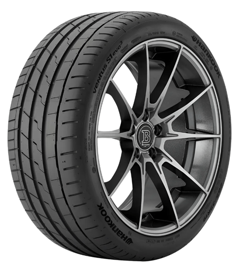 Neumatico 245/45 R18 100Y