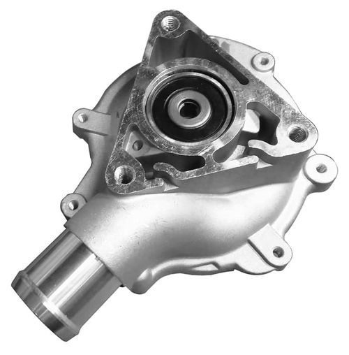 Bomba De Agua Fiat Argo, Grand Siena, Idea, Linea, Palio, Punto, Tipo, Tipo, Strada | Jeep Renegade