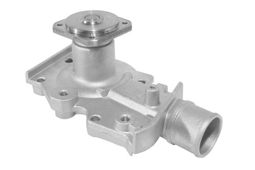 Bomba De Agua Ford Escort, Fiesta