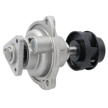 Bomba De Agua Ford Courrier, Ecosport, Fiesta, Focus, Ka