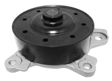 Bomba De Agua Toyota Corolla, Rav 4