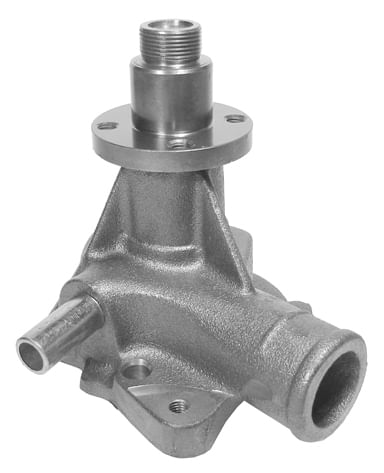 Bomba De Agua Ford Sierra