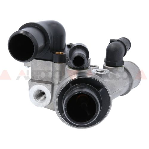 Termostato Fiat Palio, Siena, Strada