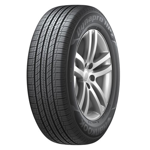 Neumatico Dynapro Hp2 Ra33 265/50 R20 107V