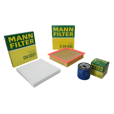 Kit Filtros Dodge Journey 2.4