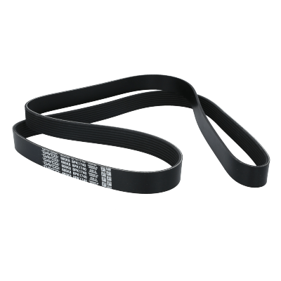 Correa Poly-V8Pk1740