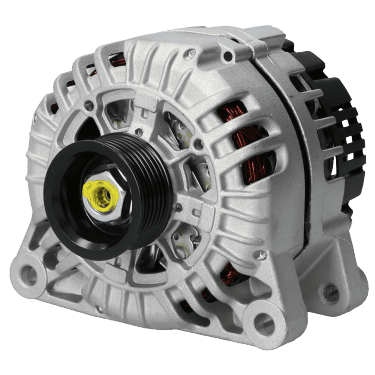 Alternador Citroen Berlingo, C3, C4, Xsara Picasso| Peugeot 206, 307, 407, Partner