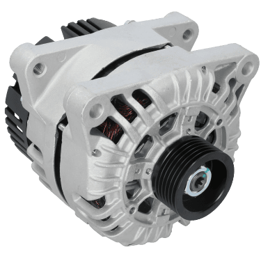 Alternador Citroen Berlingo, C3, C4, C5| Peugeot 206, 307, 407, 807