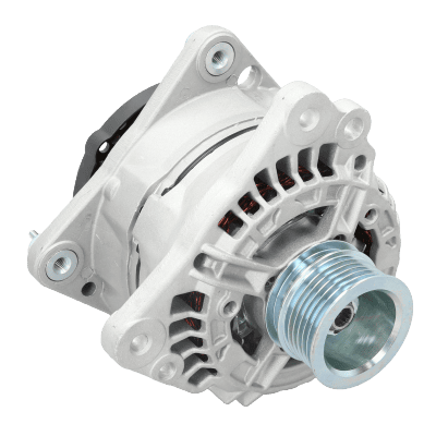 Alternador Audi A3, Tt| Vw Bora, Caddy, Fox, Golf Iv, New Beetle, Polo