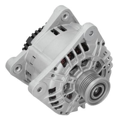 Alternador Renault Clio, Kangoo, Logan, Laguna, Megane