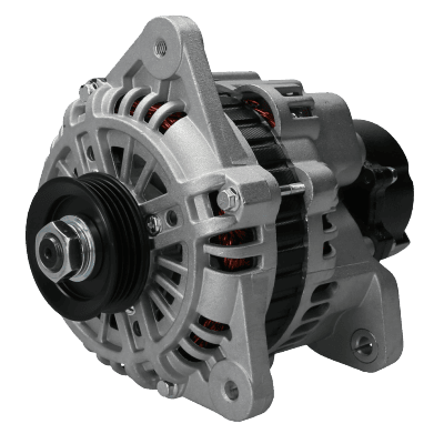 Alternador Ford Transit