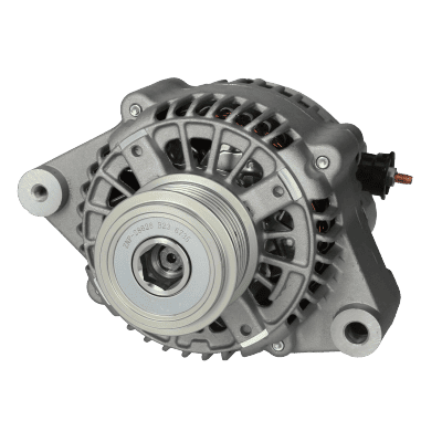 Alternador Toyota Hilux