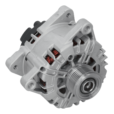 Alternador Citroen C4, C5, Xsara| Peugeot 206, 307, 406
