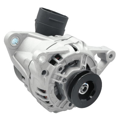 Alternador Iveco Daily