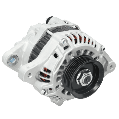 Alternador Honda Fit