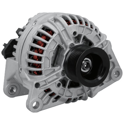 Alternador Iveco Camiones Eurocargo, Eurofire, Tector| Nissan Camion Atleon