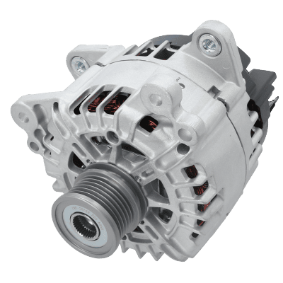 Alternador Vw Amarok