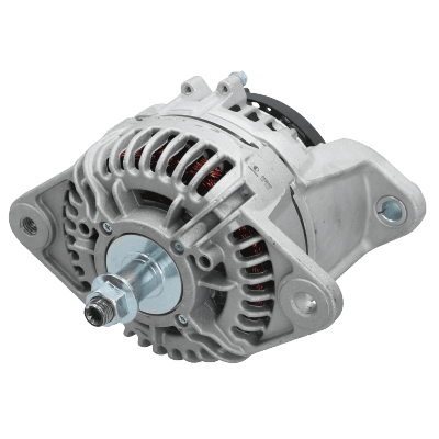 Alternador Caterpillar Equipos