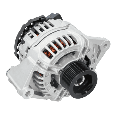 Alternador Vw Camiones