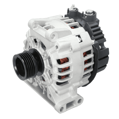 Alternador Mercedes Benz A 160, Viano