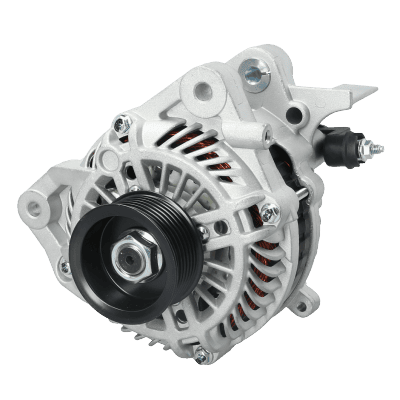 Alternador Honda Civic