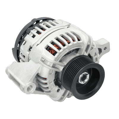 Alternador Ford Camiones, F-250, F-350, F-4000